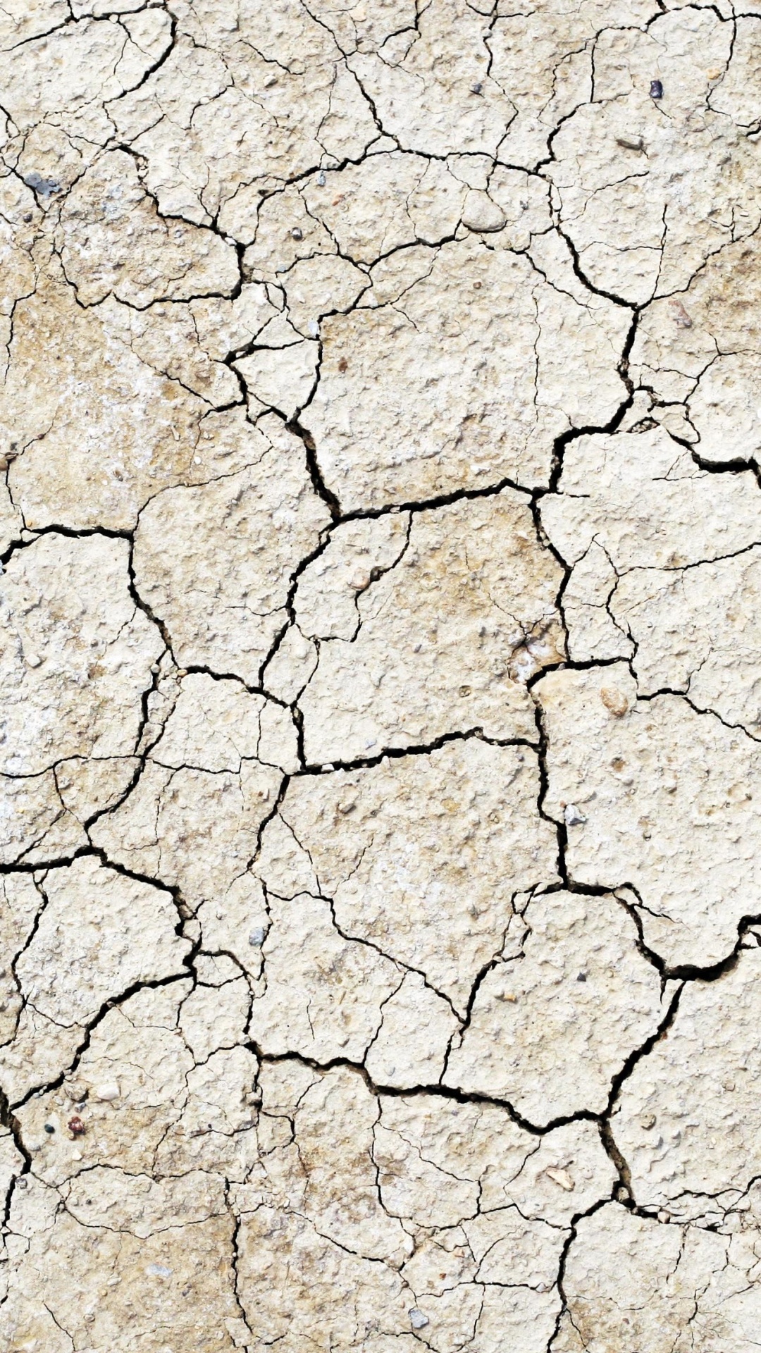 White and Brown Concrete Floor. Wallpaper in 1080x1920 Resolution