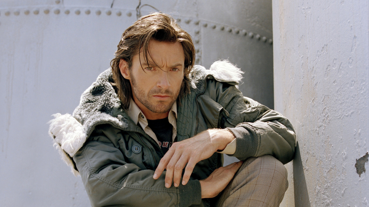 Hugh Jackman, Célébrité, Acteur, Militaire, Les Misrables. Wallpaper in 1280x720 Resolution
