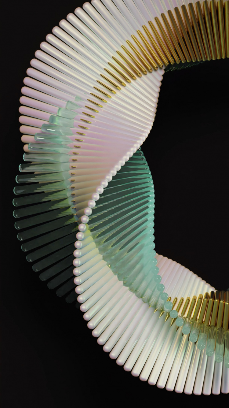 Honneur, Honneur 80 Pour, Huawei, Escalier, Plante Terrestre. Wallpaper in 750x1334 Resolution