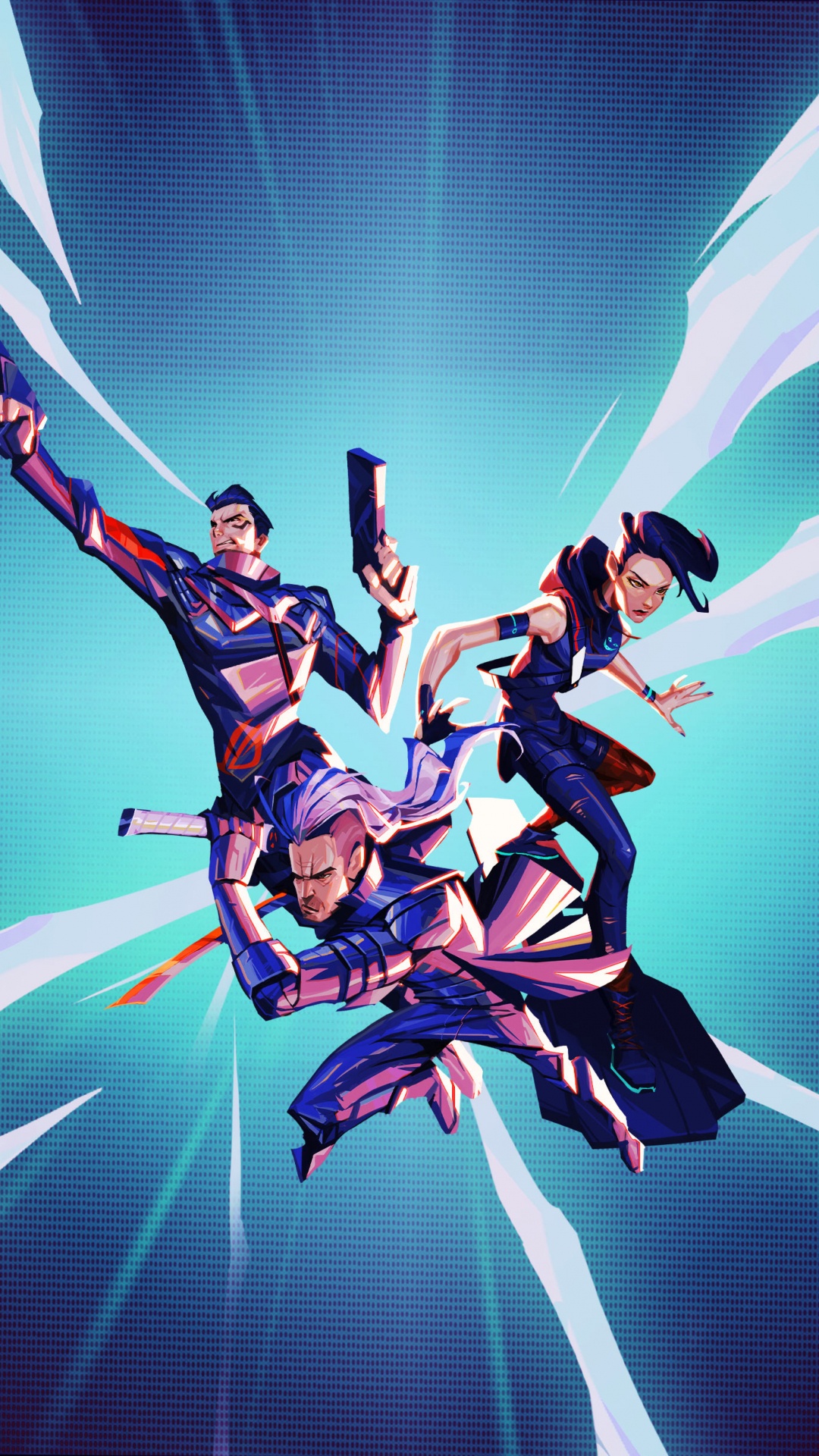 Rog 7, Rog Phone 7, Asus, Rog Phone 6, Entertainment. Wallpaper in 1080x1920 Resolution