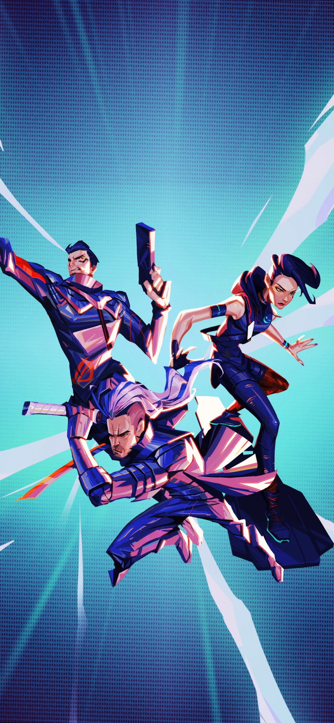 Rog 7, Rog Phone 7, Asus, Rog Phone 6, Entertainment. Wallpaper in 1125x2436 Resolution