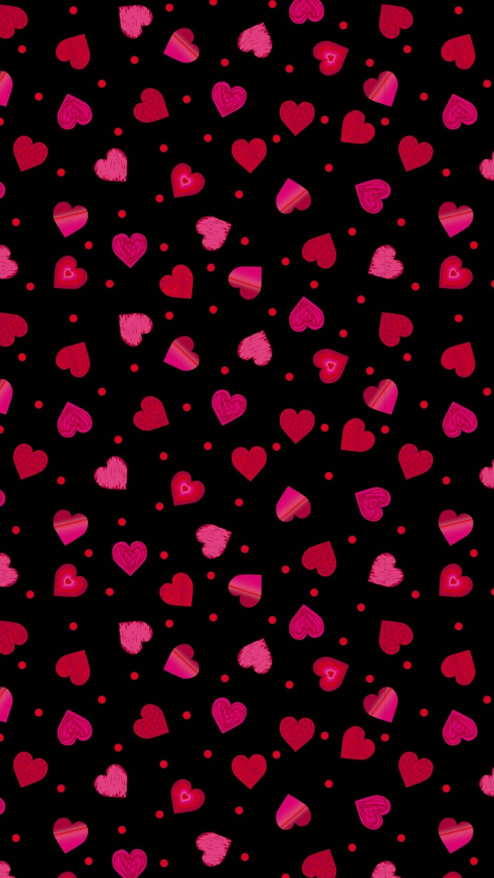 Coraz, Rosa, Material Propiedad, Magenta, Rectángulo. Wallpaper in 720x1280 Resolution