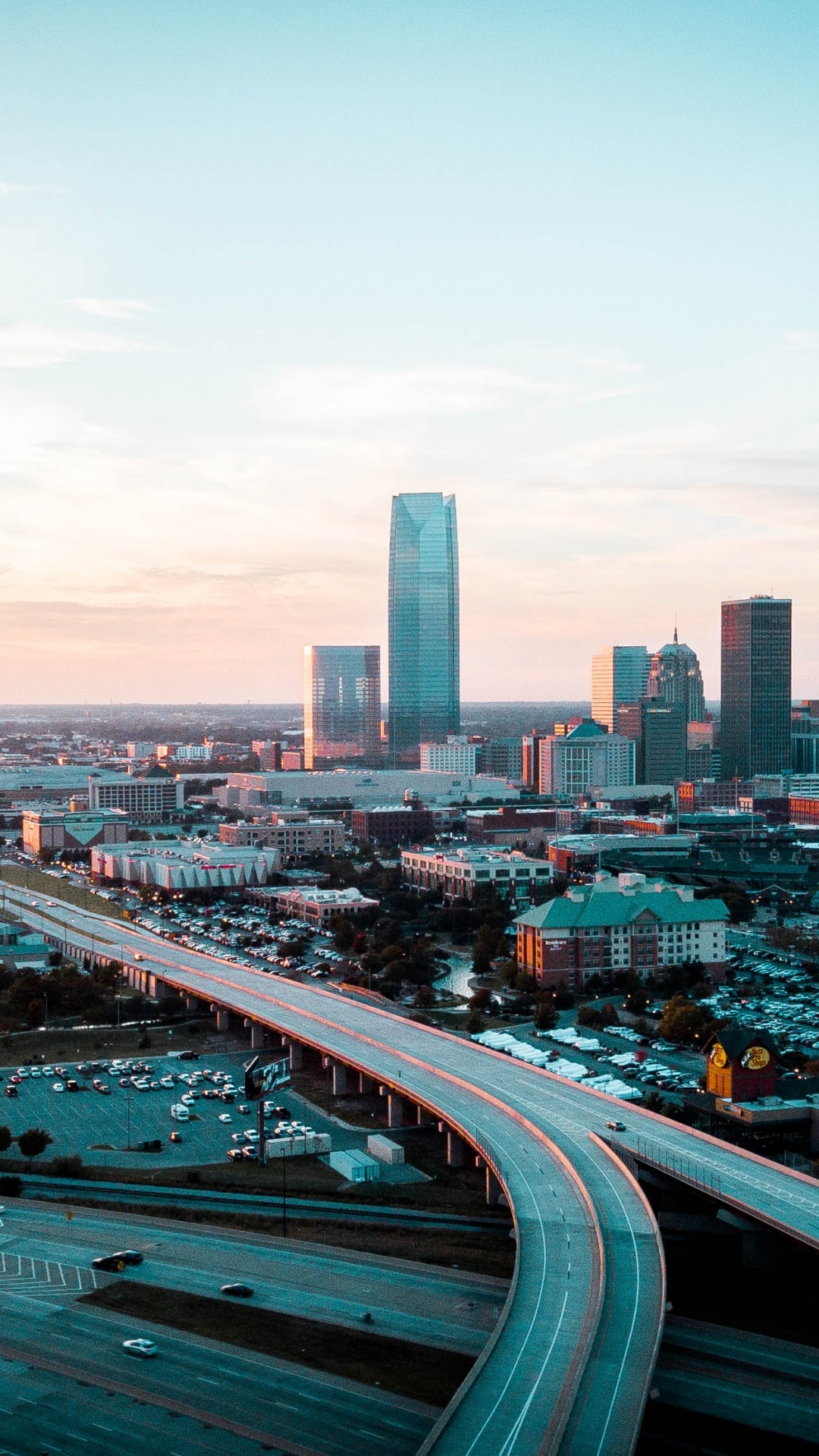 城市景观, 城市, 大都会, 天际线, 人类住区 壁纸 1080x1920 允许
