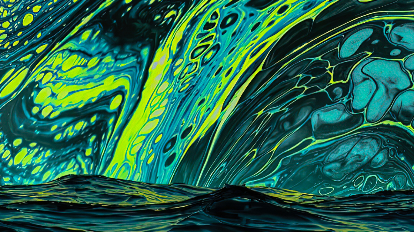 Reflexión, Planeta, Agua, Los Recursos de Agua, Azure. Wallpaper in 1366x768 Resolution