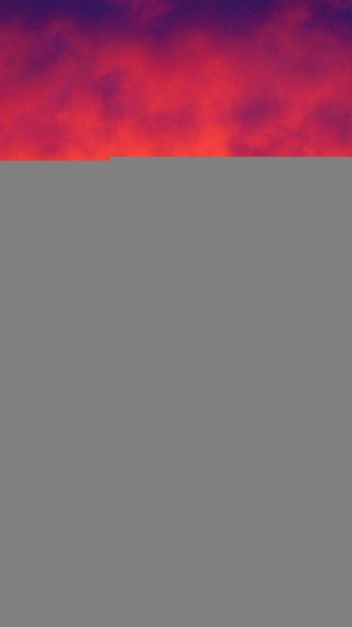 Cloud, Twilight, Tree, Sunrise, Atmosphere. Wallpaper in 720x1280 Resolution