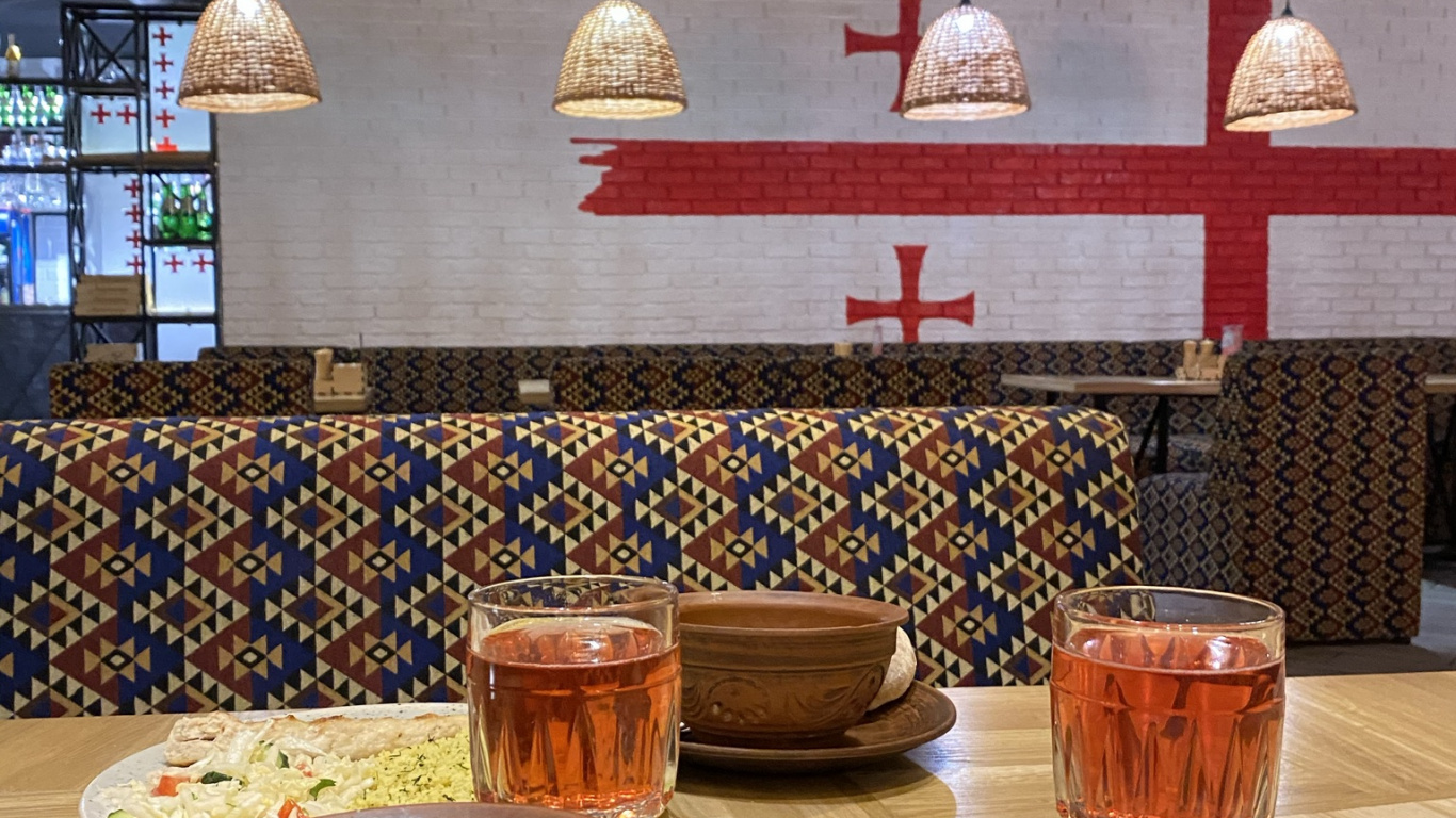 Gericht, Breakfast, Buffet, Serveware, Geschirr. Wallpaper in 1366x768 Resolution