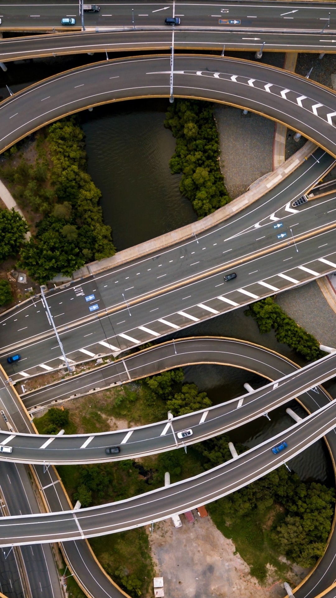 Road, King, Highway, Infrastructure, Street. Wallpaper in 1080x1920 Resolution