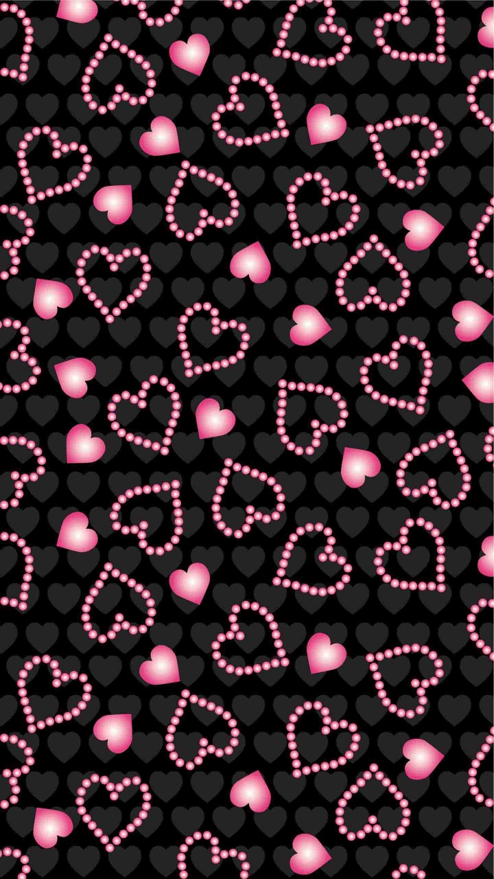 Wisgoon - Réseau Social, Conception, Noir, Red, Magenta. Wallpaper in 720x1280 Resolution