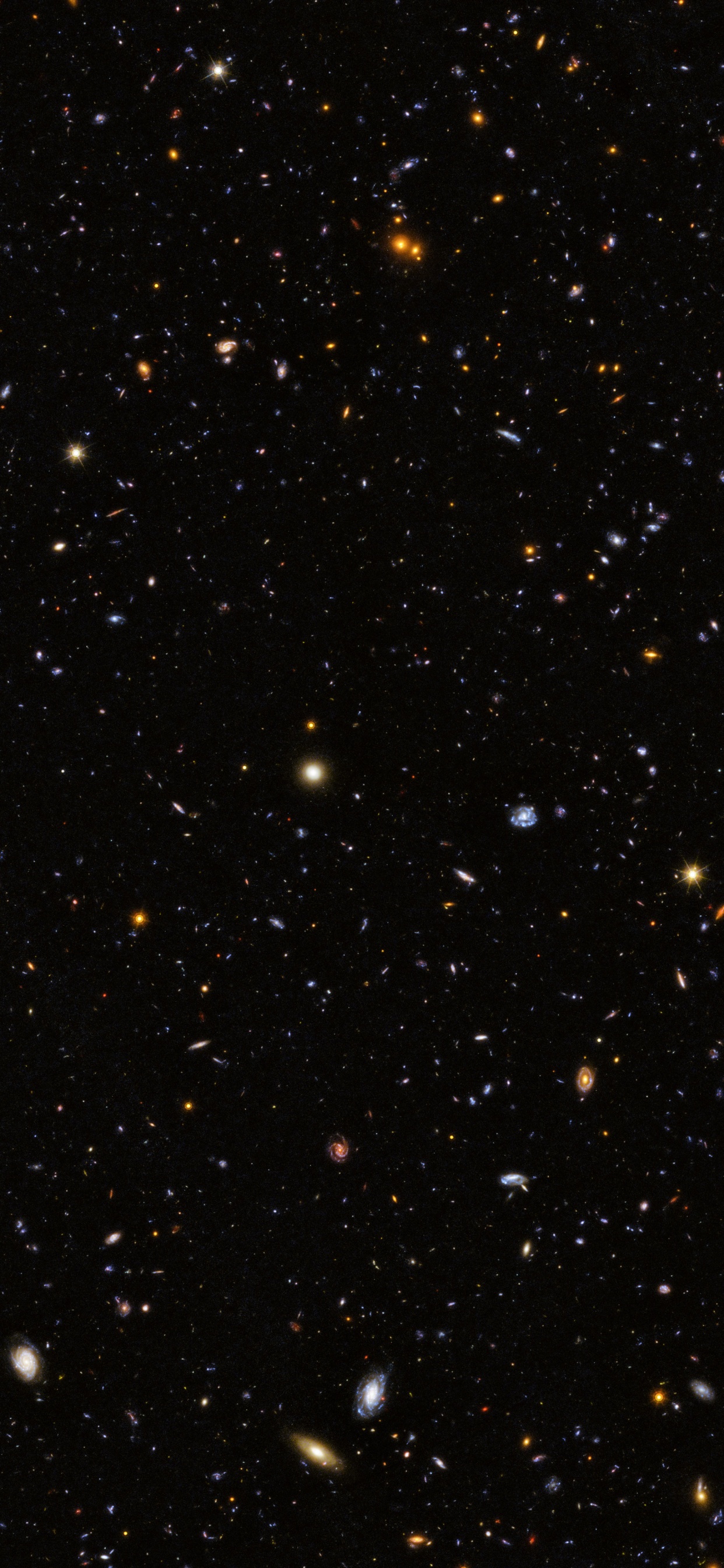 哈勃太空望远镜, 黑色的, 天文学对象, 气氛, 宇宙 壁纸 1242x2688 允许