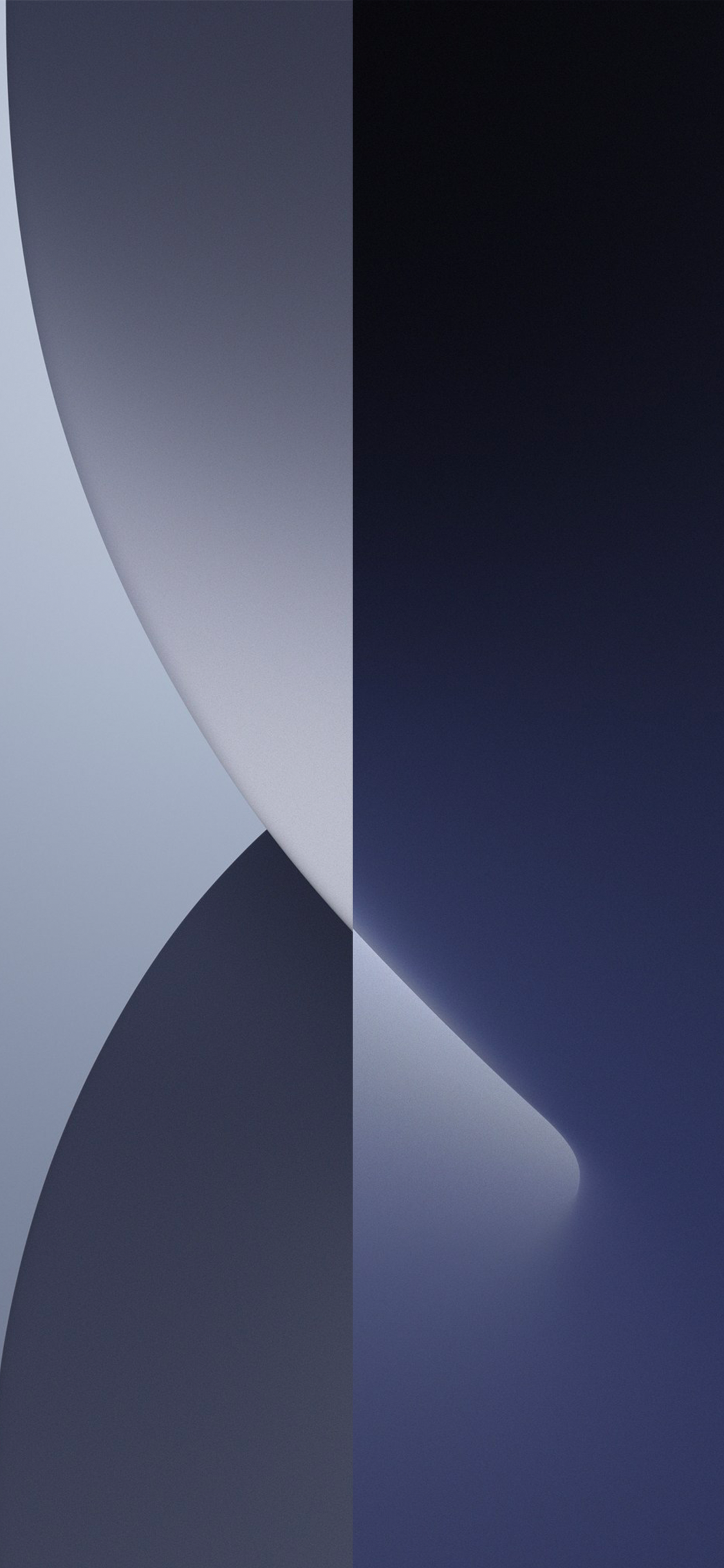 IPhone, IOS 14, IOS 14 DUAL, Apple, IOS. Wallpaper in 1125x2436 Resolution