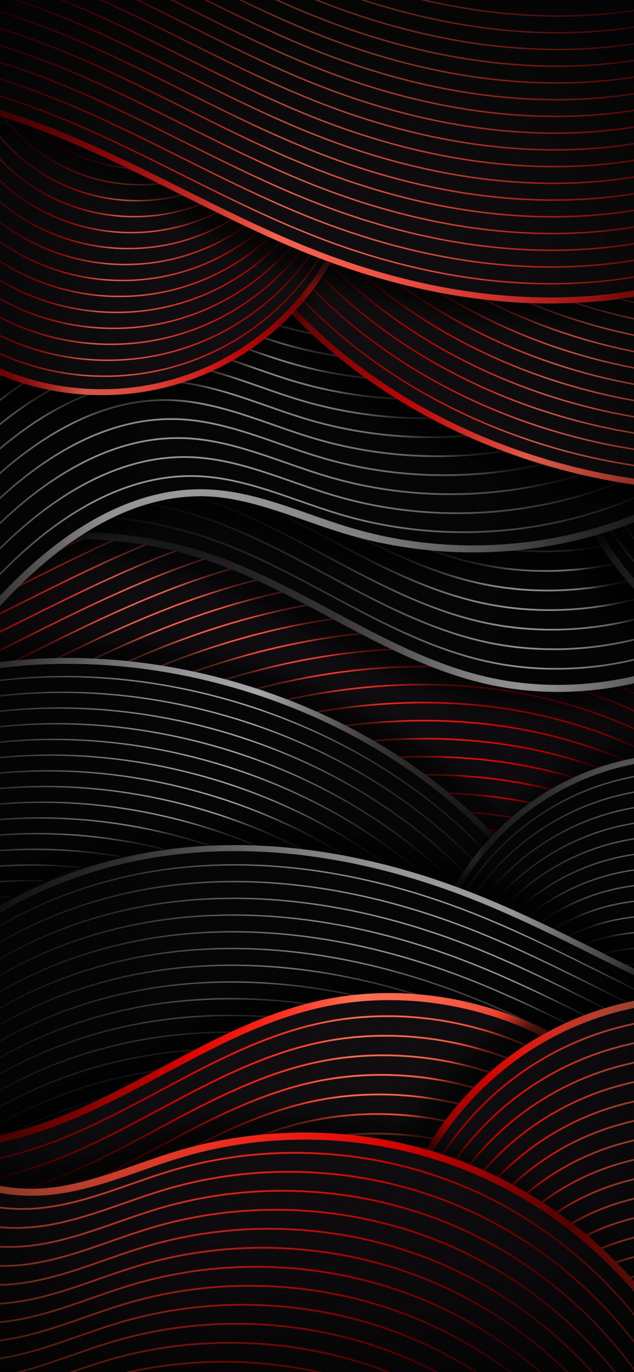 Patrón, Neumáticos Para Automóviles, Gris, Rojo, Material Propiedad. Wallpaper in 1242x2688 Resolution