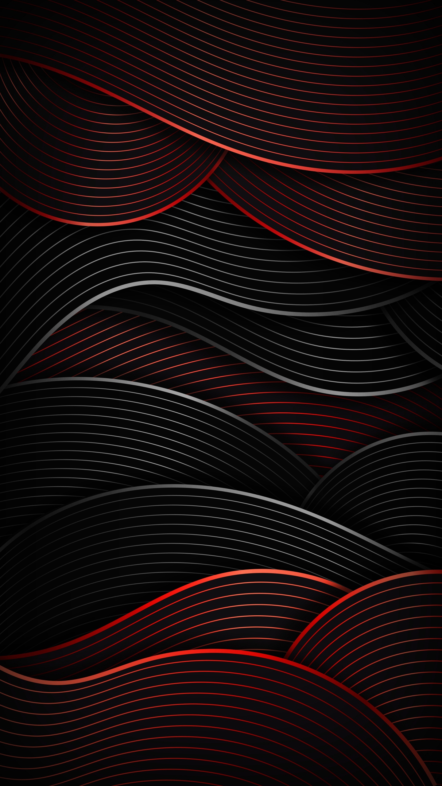 Pattern, Automotive Tire, Grey, Red, Material Property. Wallpaper in 1440x2560 Resolution