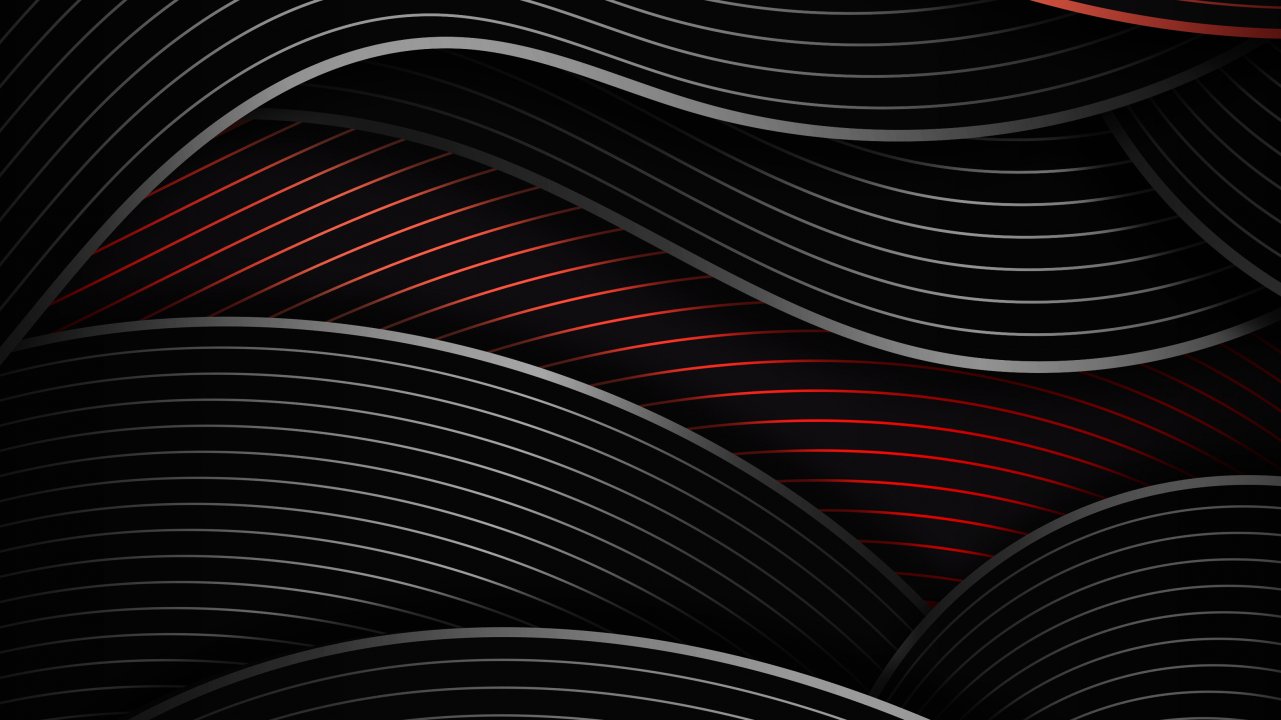 Pattern, Automotive Tire, Grey, Red, Material Property. Wallpaper in 2560x1440 Resolution
