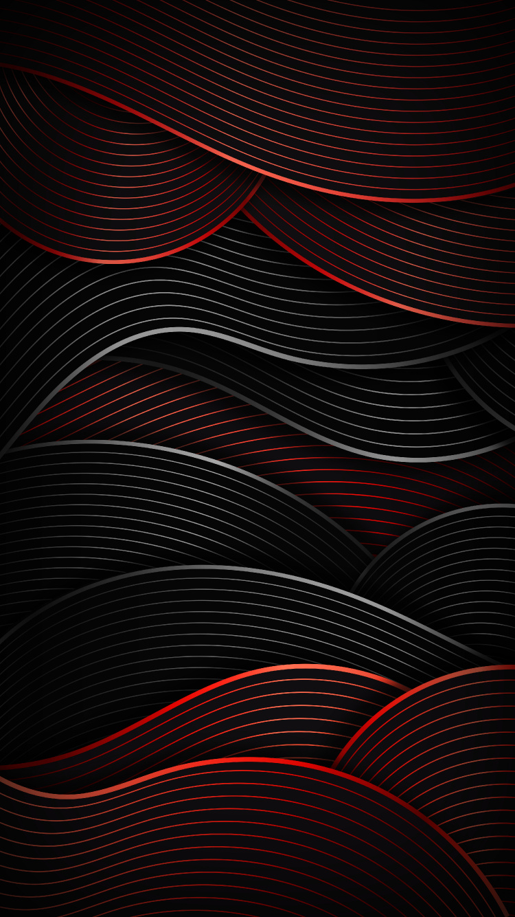 Pattern, Automotive Tire, Grey, Red, Material Property. Wallpaper in 750x1334 Resolution