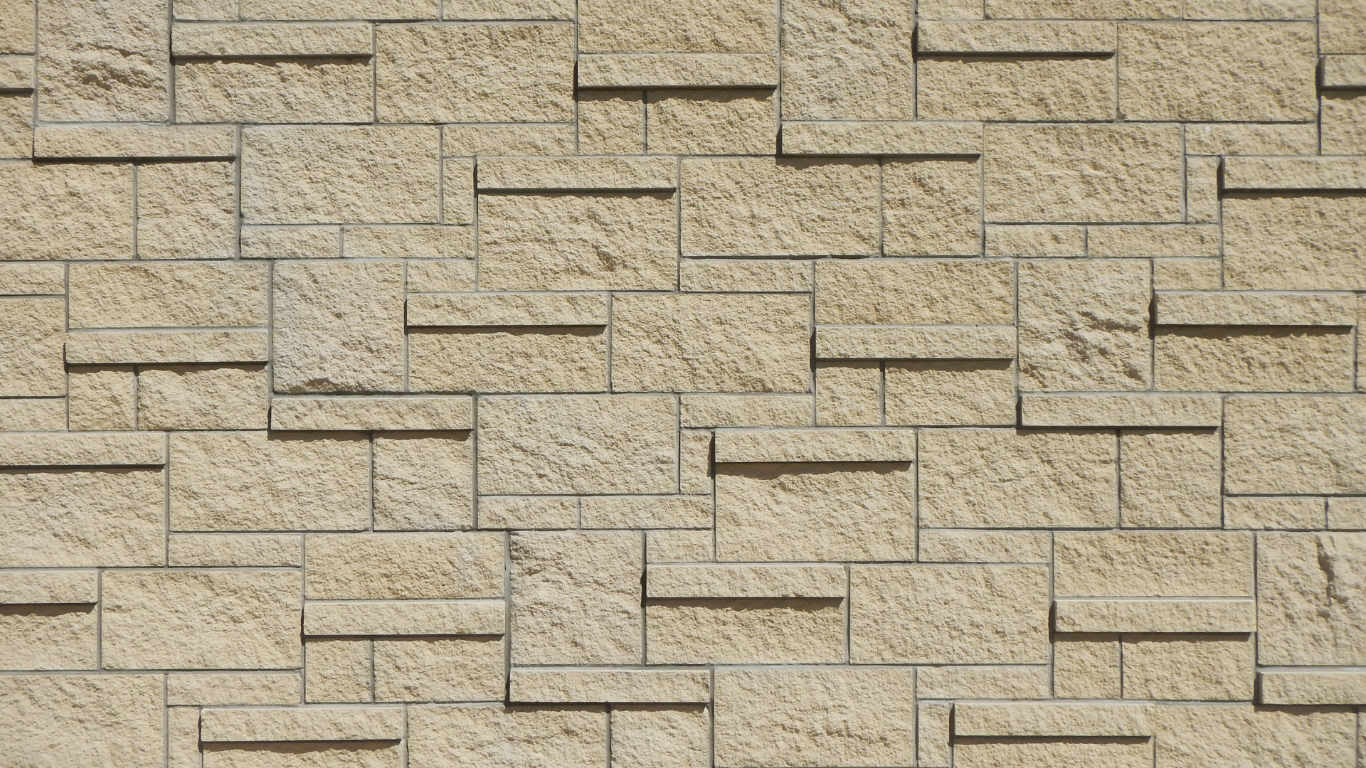 Brown Brick Wall During Daytime. Wallpaper in 1920x1080 Resolution