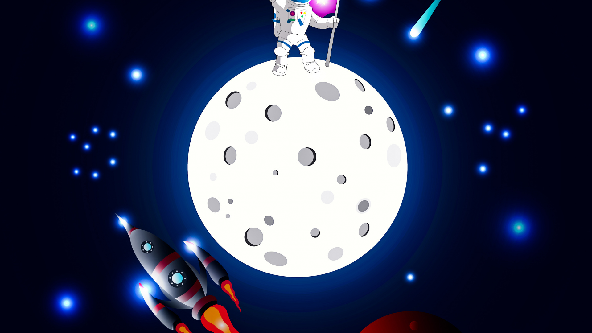 Luz, Azul, Iluminación Automotriz, Entretenimiento, El Efecto Visual de la Iluminación. Wallpaper in 1920x1080 Resolution