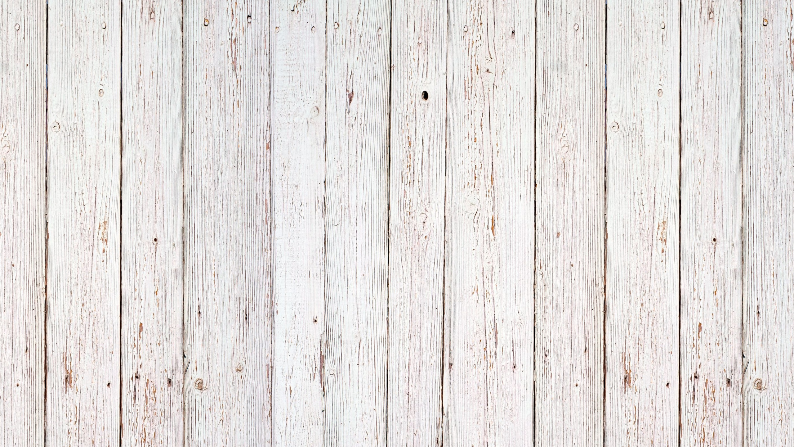 Pared de Madera Blanca Con Pintura Blanca. Wallpaper in 2560x1440 Resolution