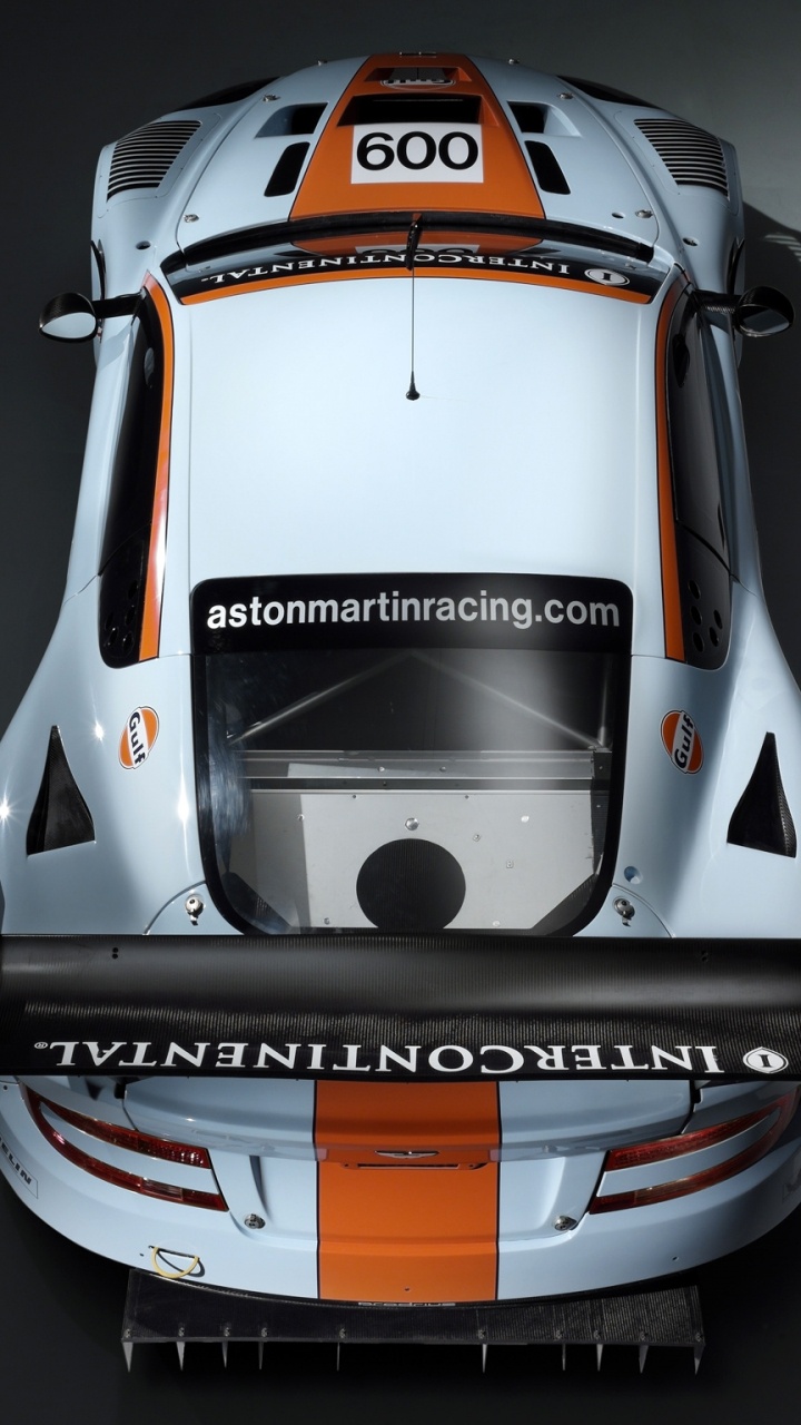 White and Black Porsche 911. Wallpaper in 720x1280 Resolution