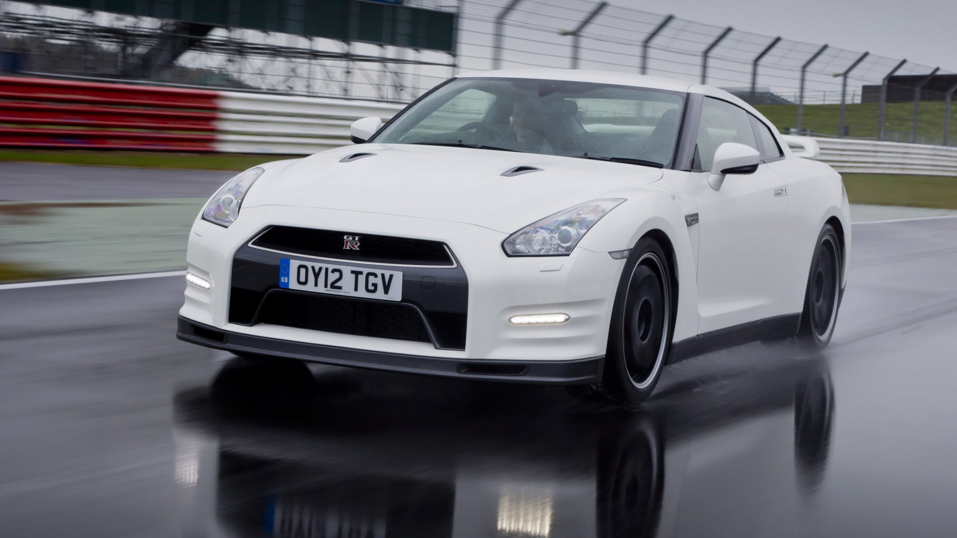 Coupé Bmw m 3 Blanc. Wallpaper in 1920x1080 Resolution