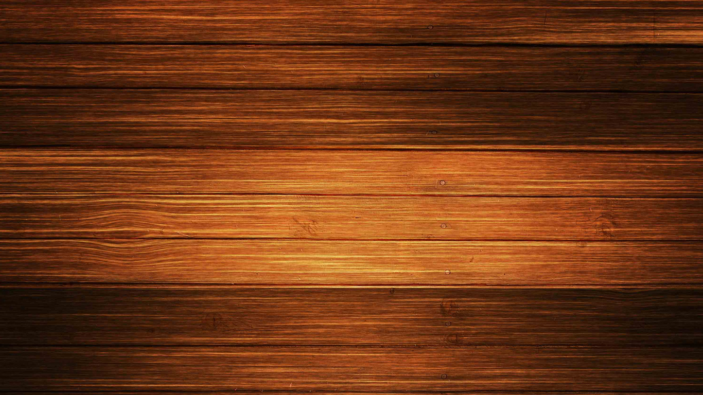 Brown and Black Wooden Surface. Wallpaper in 1366x768 Resolution