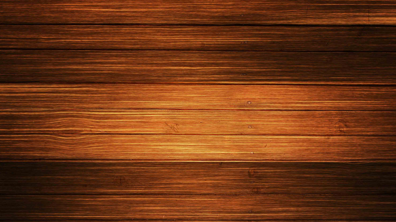 Surface en Bois Marron et Noir. Wallpaper in 1280x720 Resolution