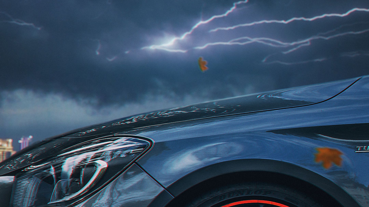 Mercedes Benz, Amg Gt, Mercedes Benz c Class, Cars, Mercedes-benz Gle Coupe. Wallpaper in 1280x720 Resolution