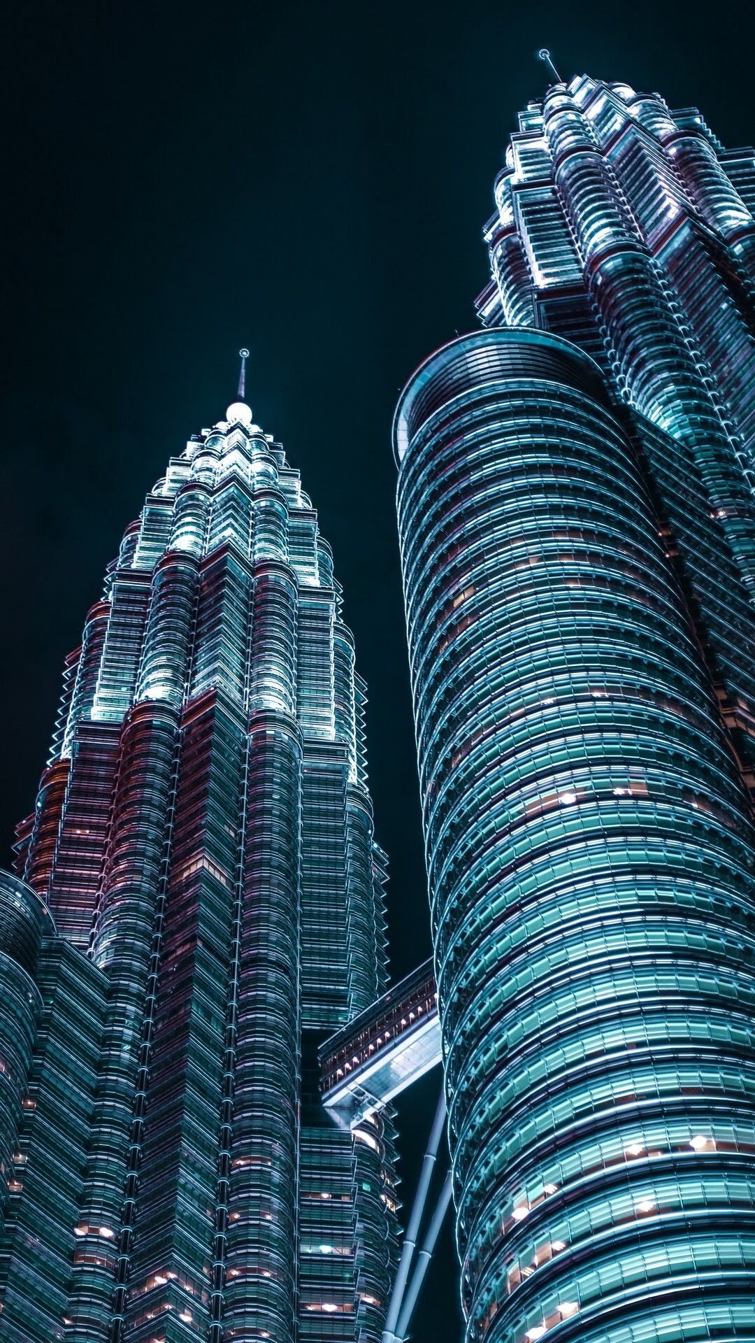 Wolkenkratzer, Tower, Williams Tower, Das One World Trade Center, Architektur. Wallpaper in 1080x1920 Resolution