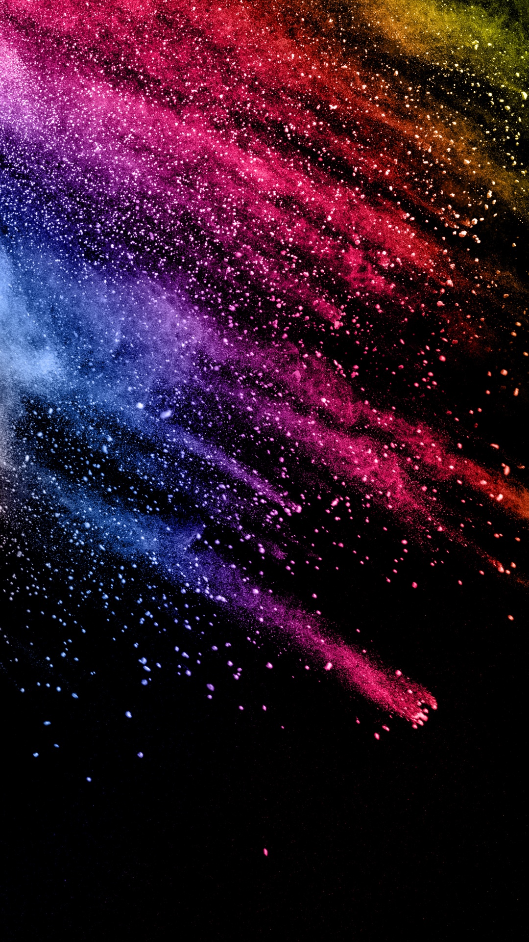 Farbwert, Schwarz, Farbe, Blau, Purpur. Wallpaper in 1080x1920 Resolution