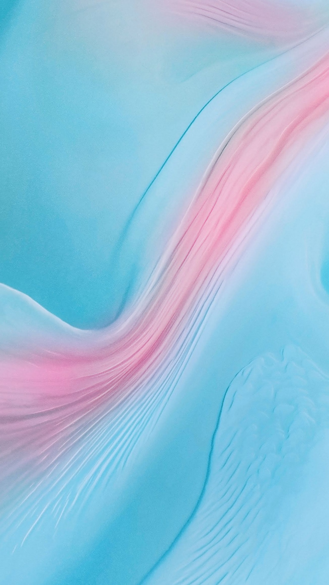 Huawei, Huawei Nova, Huawei Nova 5, Azul, Rosa. Wallpaper in 1080x1920 Resolution