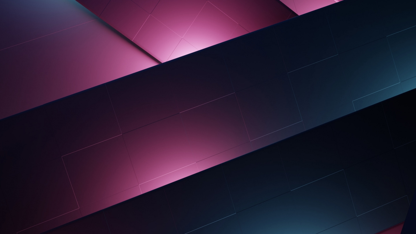Light, Angle, Colorfulness, Purple, Violet. Wallpaper in 1366x768 Resolution