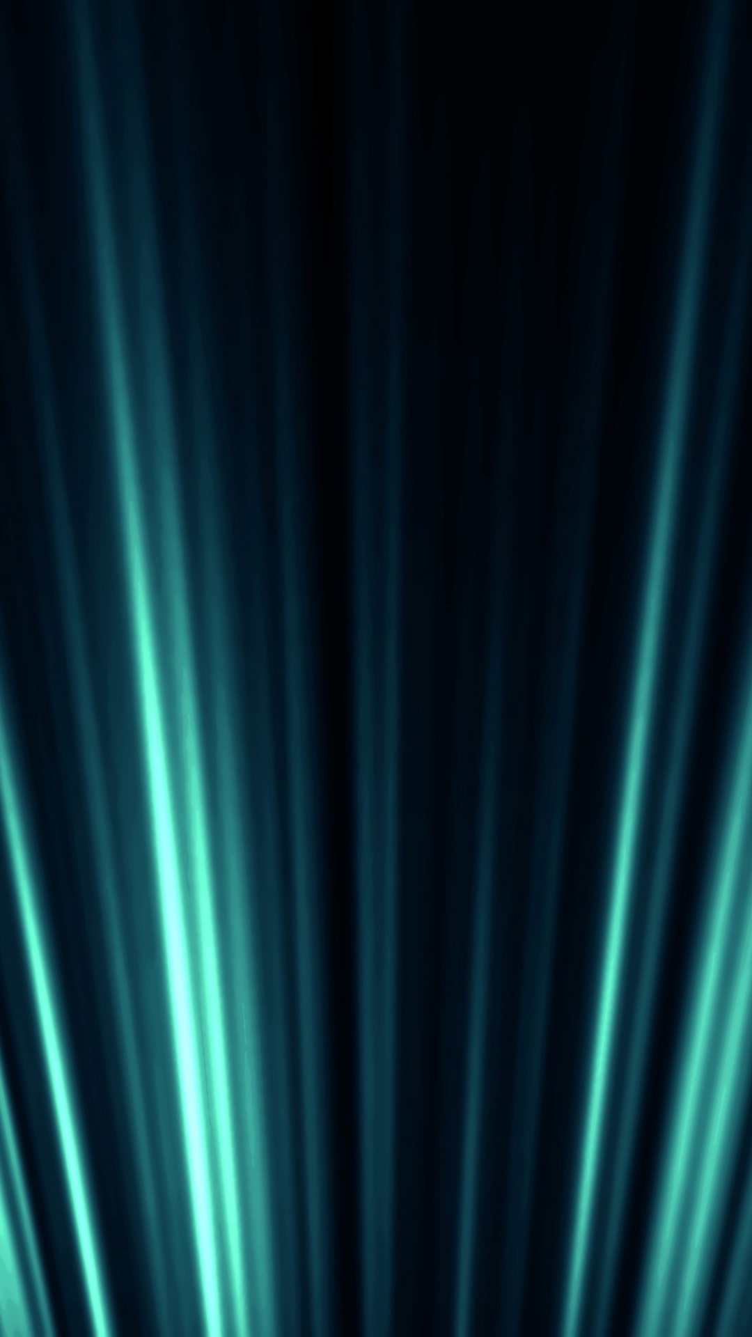 绿色的, 水上, Azure, 电蓝色的, 光 壁纸 1080x1920 允许