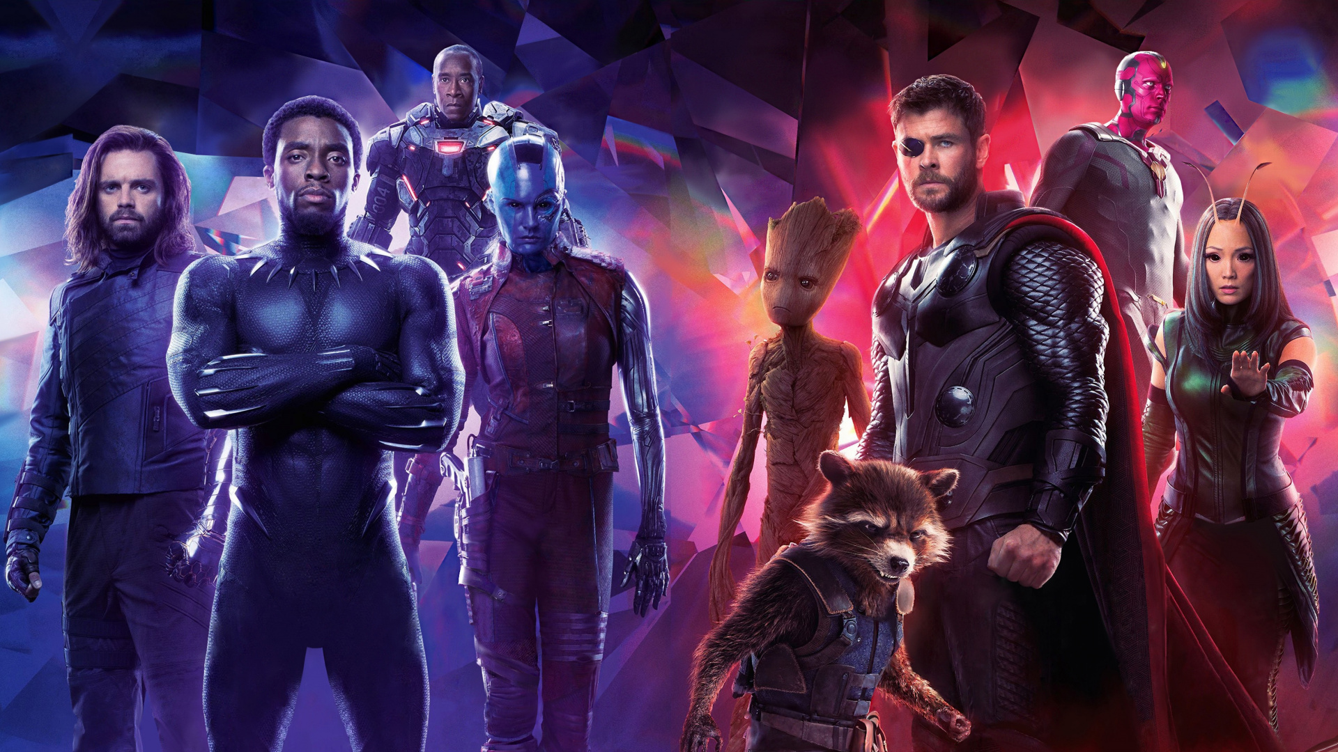 Grupo de Hombres Con Chaquetas Blancas y Negras. Wallpaper in 1920x1080 Resolution