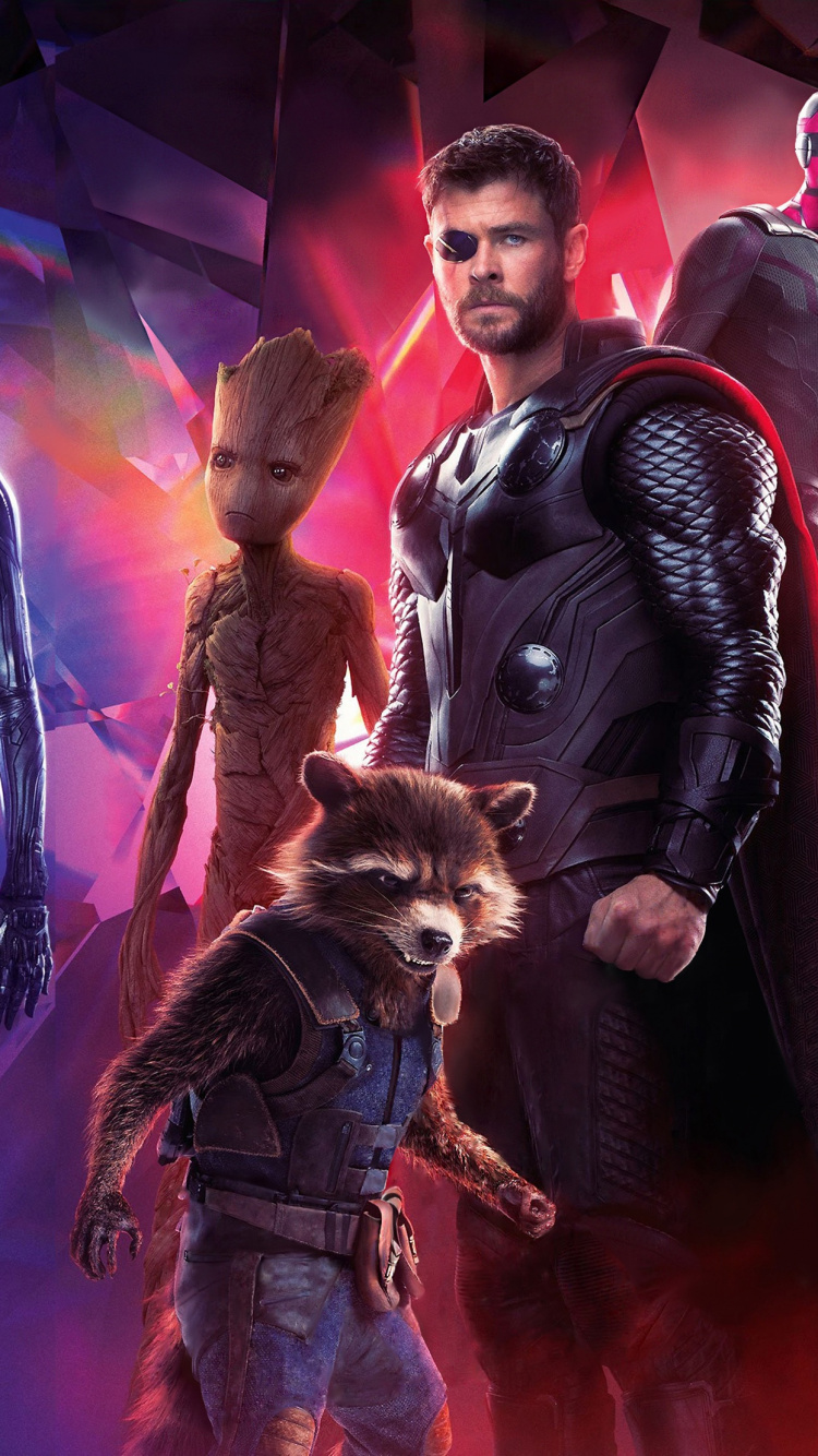 Grupo de Hombres Con Chaquetas Blancas y Negras. Wallpaper in 750x1334 Resolution