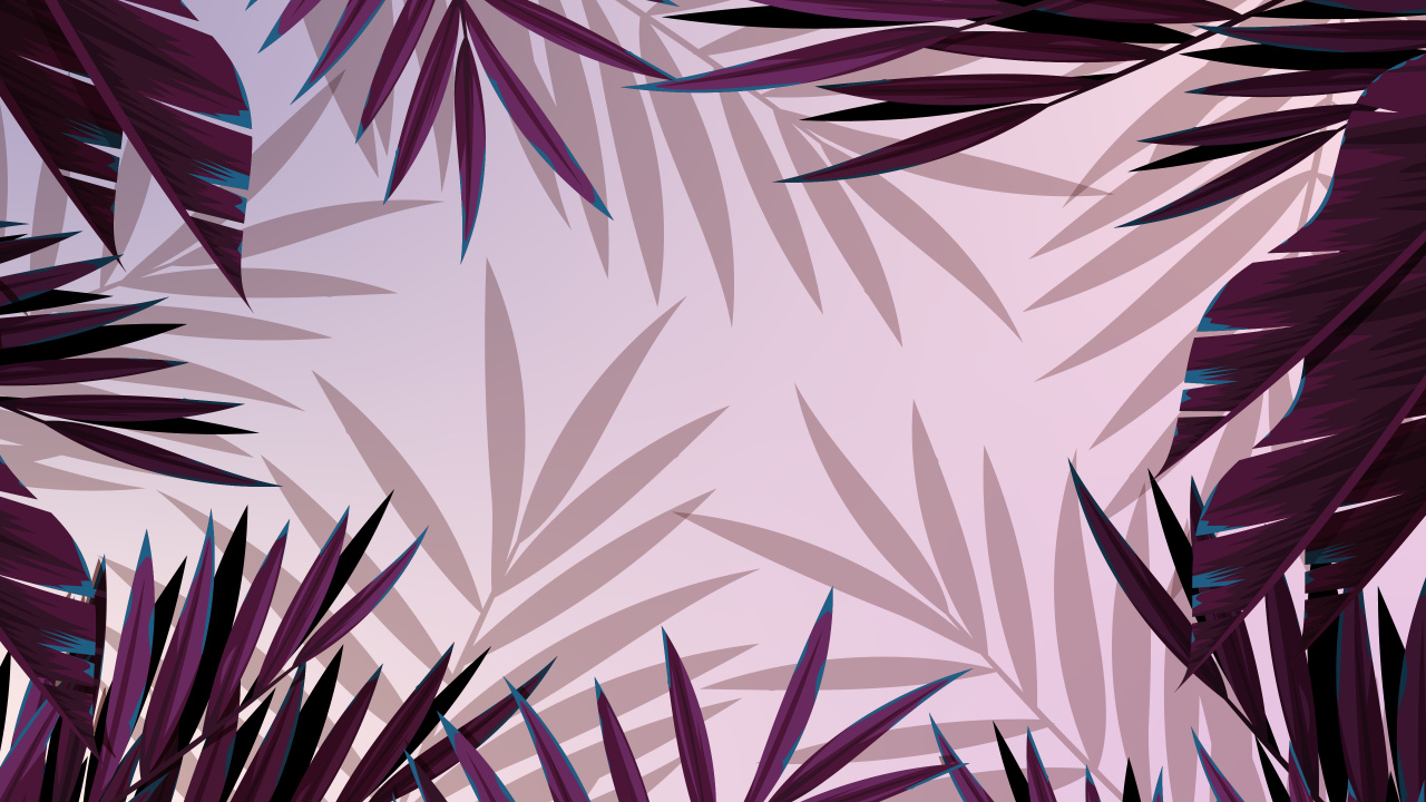 Design, Branch, Kunst, Gras, Malerei. Wallpaper in 1280x720 Resolution