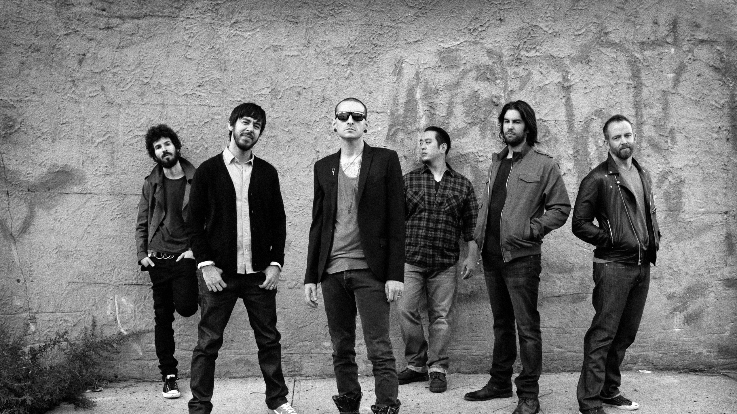 Ensemble Musical, Groupe Social, Permanent, Instantané, Hybrid Theory. Wallpaper in 2560x1440 Resolution