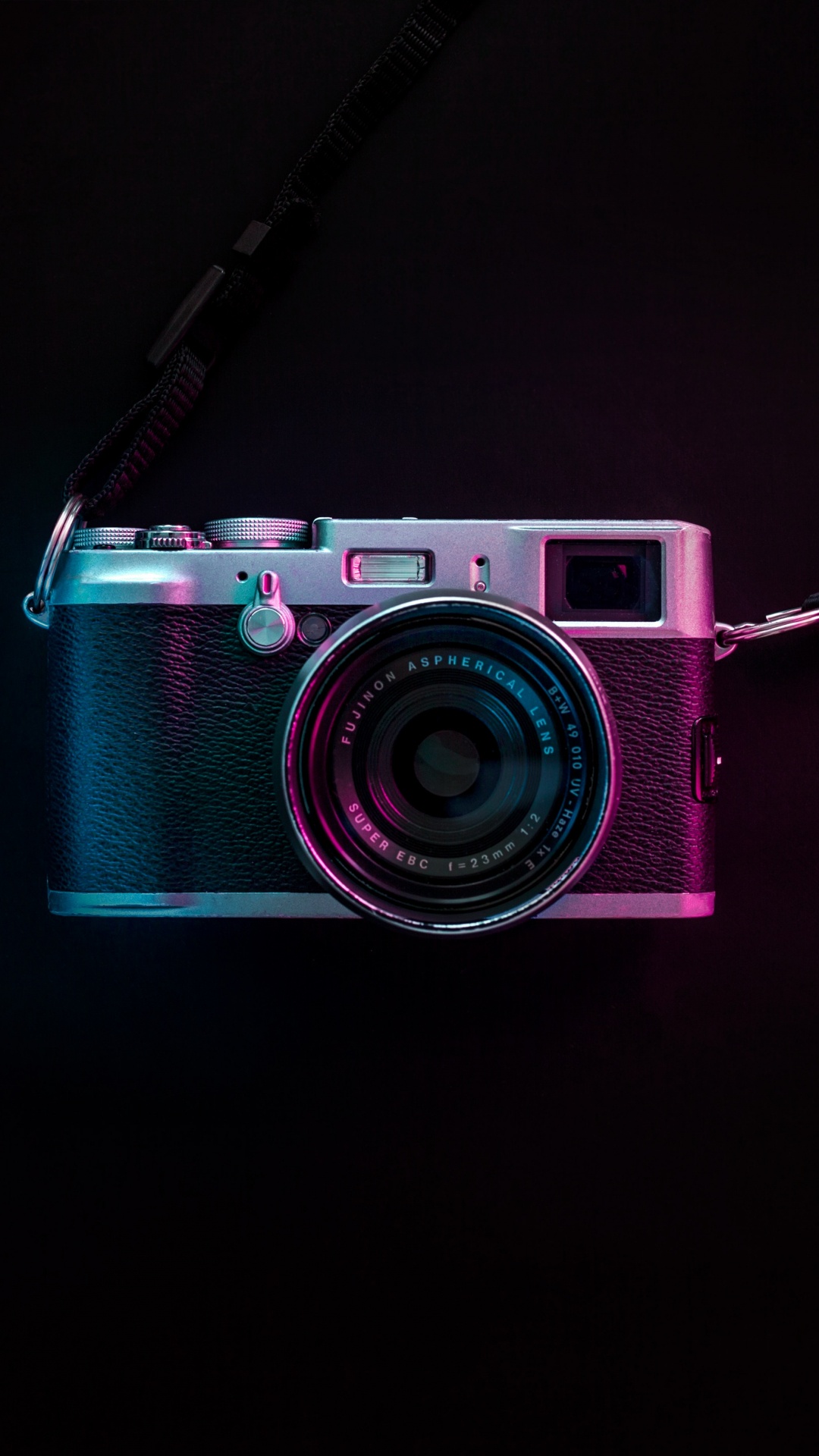粉红色, 光学照相机, 拍摄像头, 光, 数字照相机 壁纸 1080x1920 允许