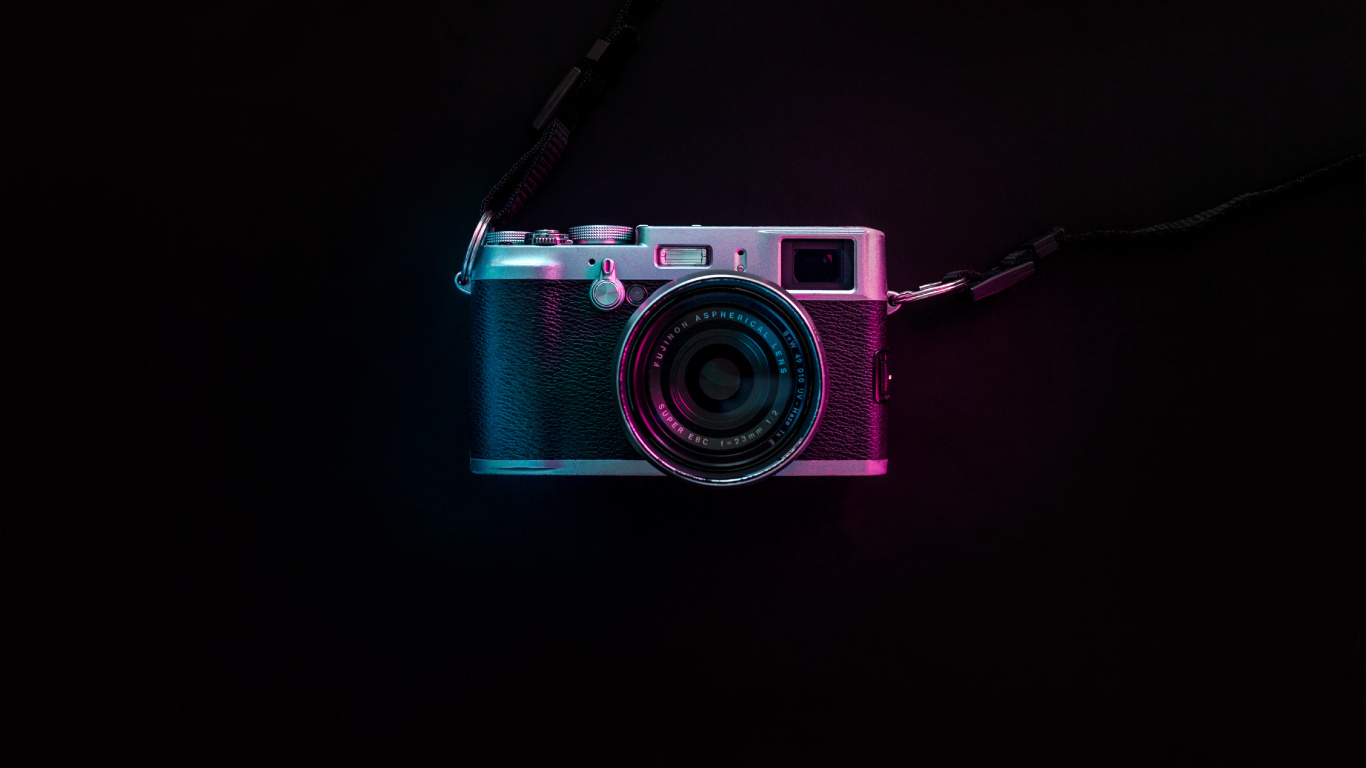 粉红色, 光学照相机, 拍摄像头, 光, 数字照相机 壁纸 1366x768 允许