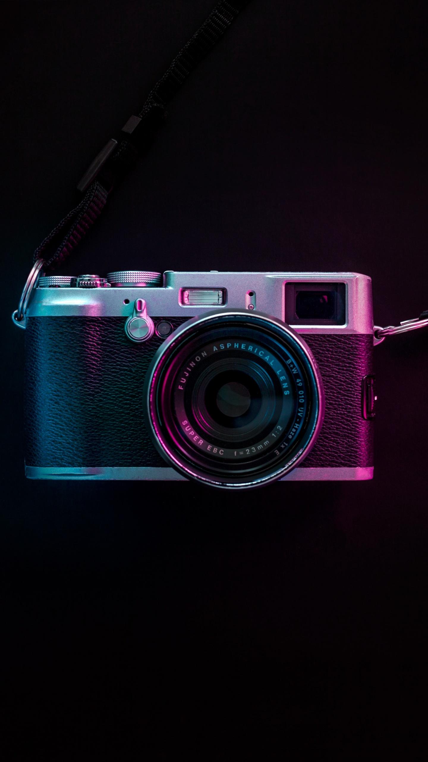 粉红色, 光学照相机, 拍摄像头, 光, 数字照相机 壁纸 1440x2560 允许