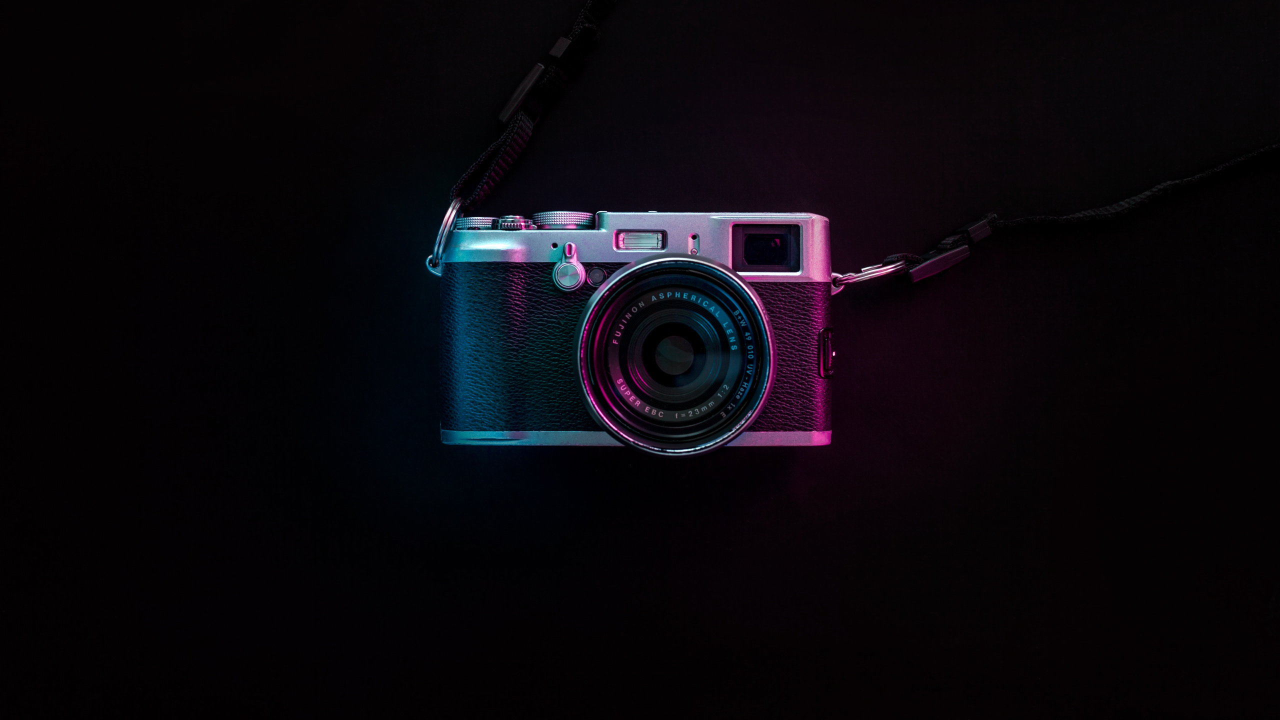 粉红色, 光学照相机, 拍摄像头, 光, 数字照相机 壁纸 2560x1440 允许