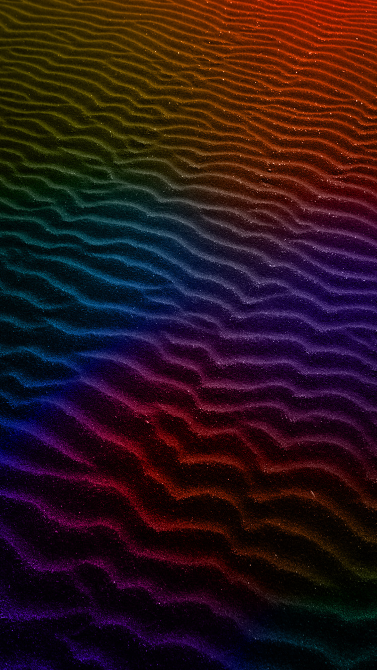 Water, Azure, Purple, Violet, Art. Wallpaper in 750x1334 Resolution