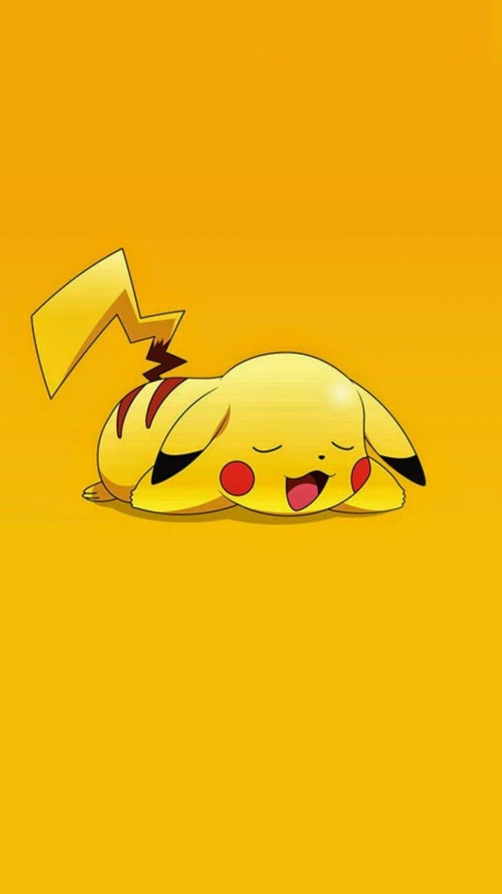 Pokmon Schwert Und Schild, Pikachu, Detective Pikachu, Pokmon GEHEN, Cartoon. Wallpaper in 720x1280 Resolution