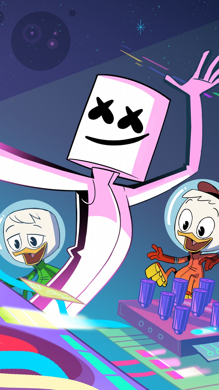 Fly, Cartoon, Illustration, Graphic Design, Art. Wallpaper in 720x1280 Resolution