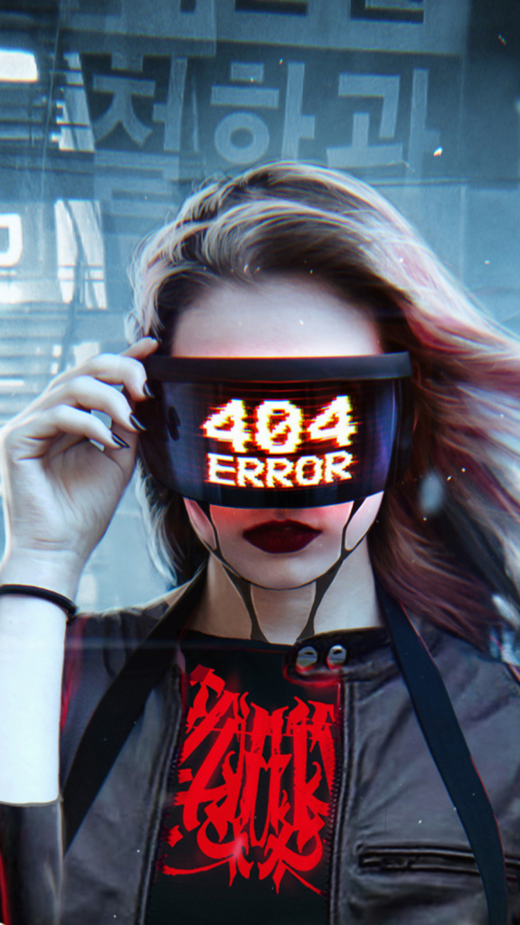 Personaje de Ficción, Gafas, Área Urbana, Cool, Ilustración. Wallpaper in 750x1334 Resolution