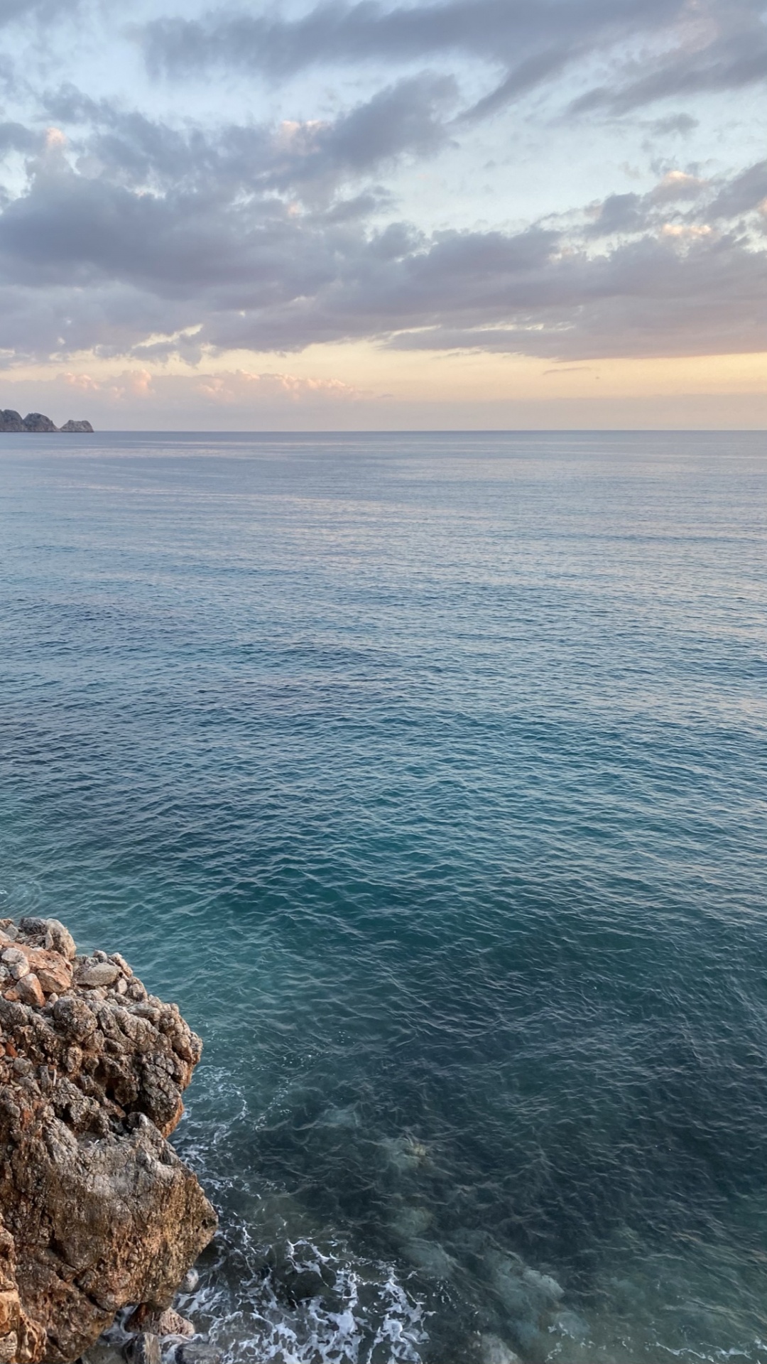 Plage de Kleopatra, Eau, Les Ressources en Eau, Paysage Naturel, Terrain. Wallpaper in 1080x1920 Resolution