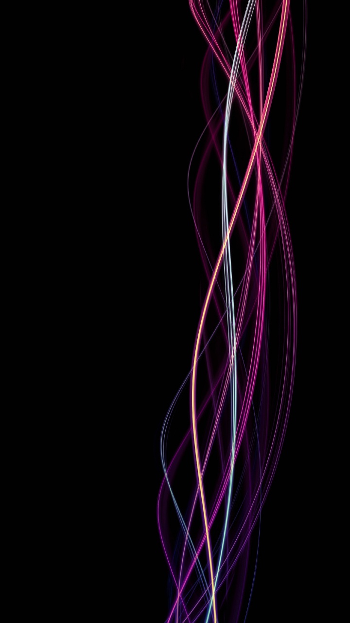 Luminaire Blanc et Rouge. Wallpaper in 720x1280 Resolution