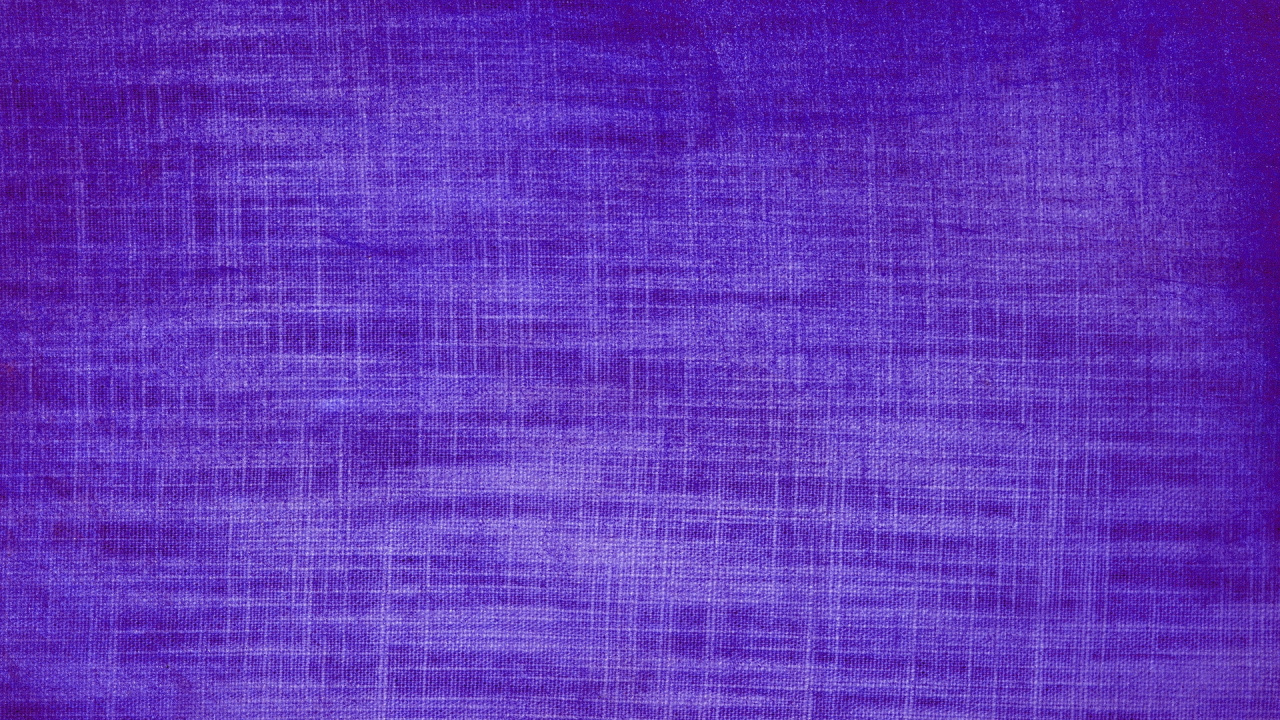 Textil Morado Con Fondo Blanco. Wallpaper in 1280x720 Resolution