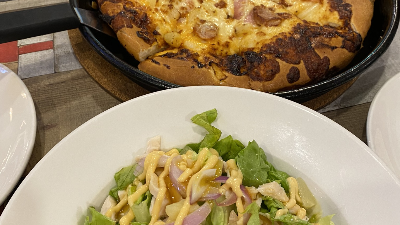 Plat, Thai Cuisine, Cuisine Végétarienne, Cuisine Européenne, Aliment. Wallpaper in 1366x768 Resolution