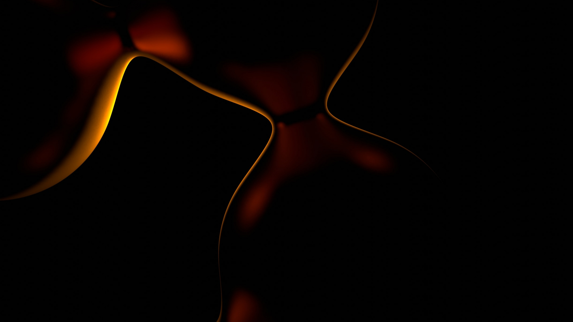 Darkness, Petal, Tints and Shades, Art, Terrestrial Plant. Wallpaper in 1920x1080 Resolution