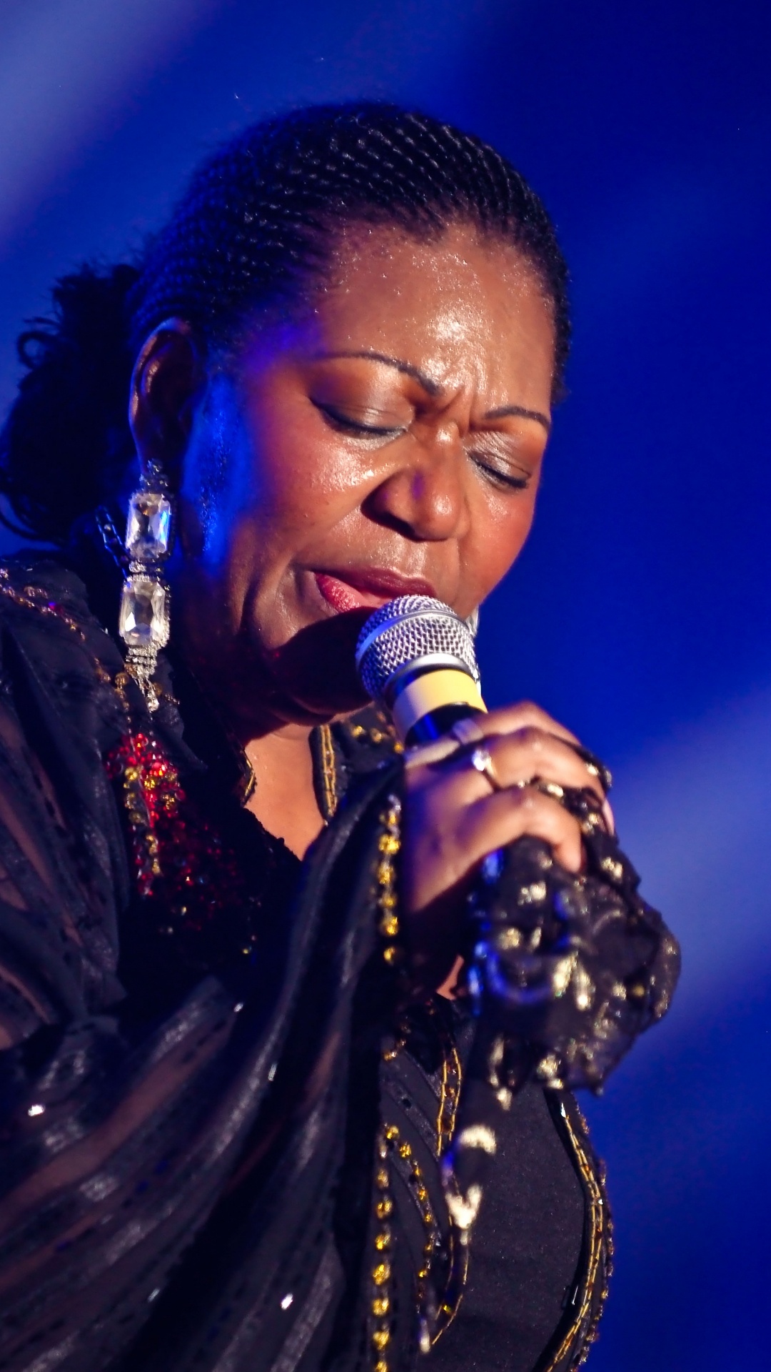 迪斯科, 主唱, 音乐艺术家, 性能, 唱歌 壁纸 1080x1920 允许