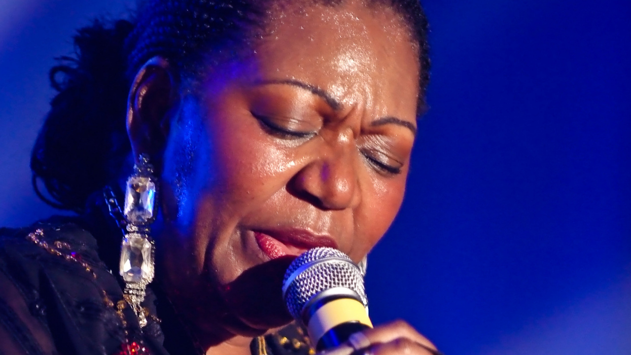 迪斯科, 主唱, 音乐艺术家, 性能, 唱歌 壁纸 1280x720 允许